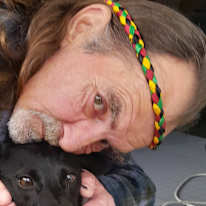 Photo of Scott