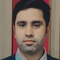 Photo of Aditya Kumar