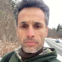 Photo of Behrouz