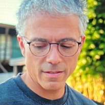 Photo of Jay