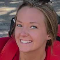 Photo of Maguy Bergeron