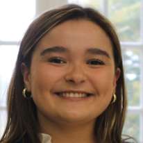 Photo of Yasmine El Bouzaidi