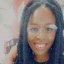 Photo of Nosipho