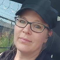 Photo of Shelly G Stone