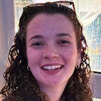 Photo of Becca