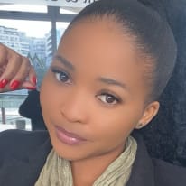 Photo of makgahliso Motaung