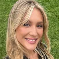 Photo of Lauren