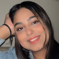 Photo of Riya
