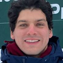 Photo of Daniel