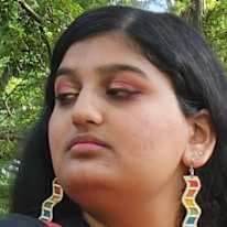 Photo of Anishi Patel