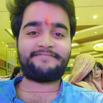 Photo of Abhinav Dubey