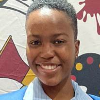 Photo of Lufuno Karyn Mdluli