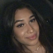Photo of Natalia