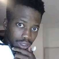 Photo of Lehlohonolo Thwala