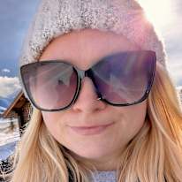 Photo of Jessica
