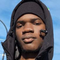 Photo of Chidiebere Godswill