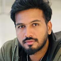 Photo of Arvindhganesan