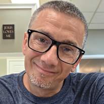 Photo of Christopher