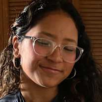 Photo of Maya