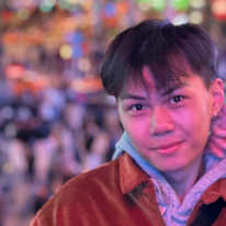 Photo of Ray