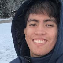 Photo of Brandon Santos
