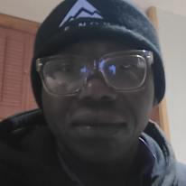 Photo of Gervais Ouefio