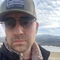 Photo of Stephen