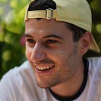 Photo of Diego