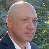 Photo of Calvyn