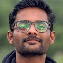 Photo of Amit