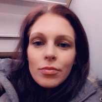 Photo of Charlene Mostert