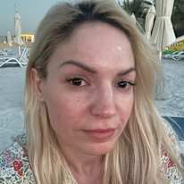 Photo of Olga