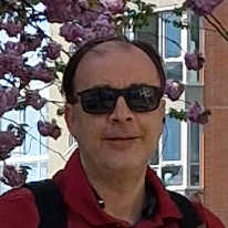 Photo of Omid