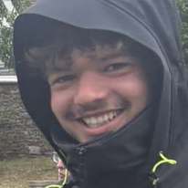 Photo of Jacob