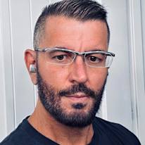 Photo of Christopher