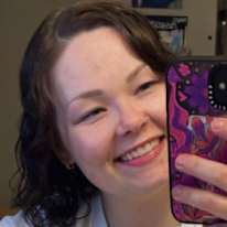 Photo of Becca