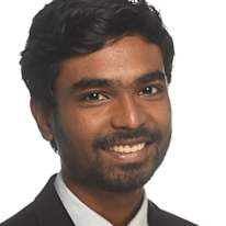Photo of Vaibhav Ramesh