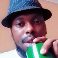 Photo of Lebu Siyabonga