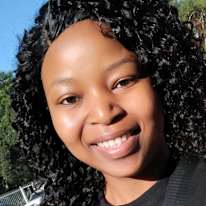 Photo of Nompumelelo Mthethwa