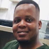 Photo of Phakamani Thwala