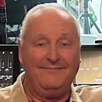 Photo of Christopher Carlucci