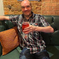 Photo of Richard