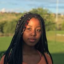 Photo of Nozipho