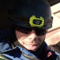 Photo of Andrew