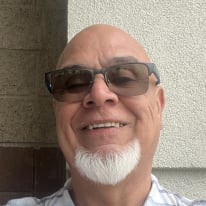 Photo of Rick
