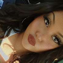 Photo of Lydia Solorio