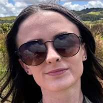 Photo of Brooke