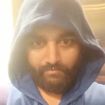 Photo of Dhairyashil Somvanshi