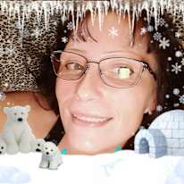 Photo of Charlene