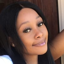 Photo of Keabetswe